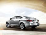 Buick LaCrosse 2009 года (CN)